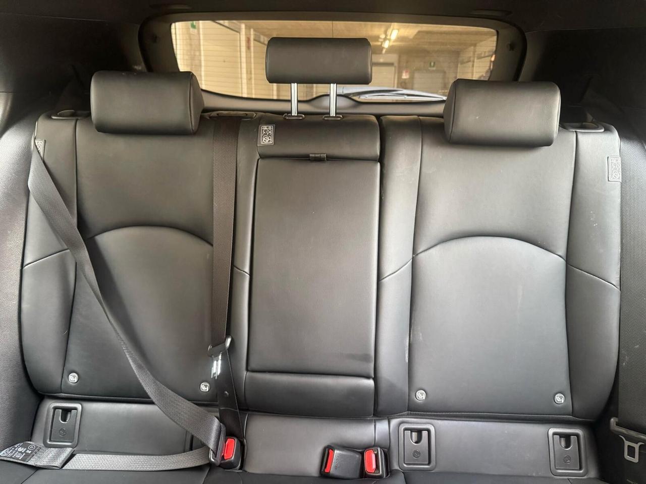 Lexus UX UX Hybrid F Sport