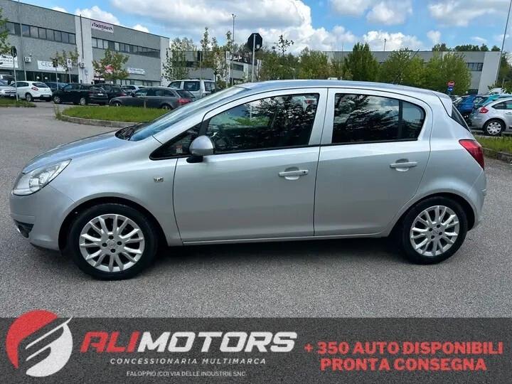 Opel Corsa 1.2 5 porte Cosmo *GPL FINO 2029*