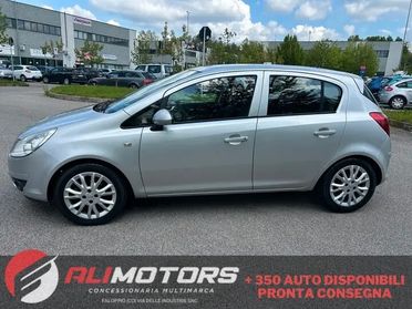 Opel Corsa 1.2 5 porte Cosmo *GPL FINO 2029*