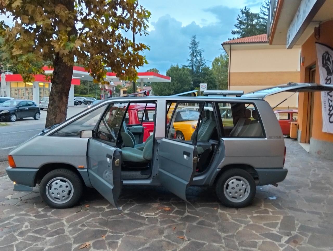 RENAULT ESPACE