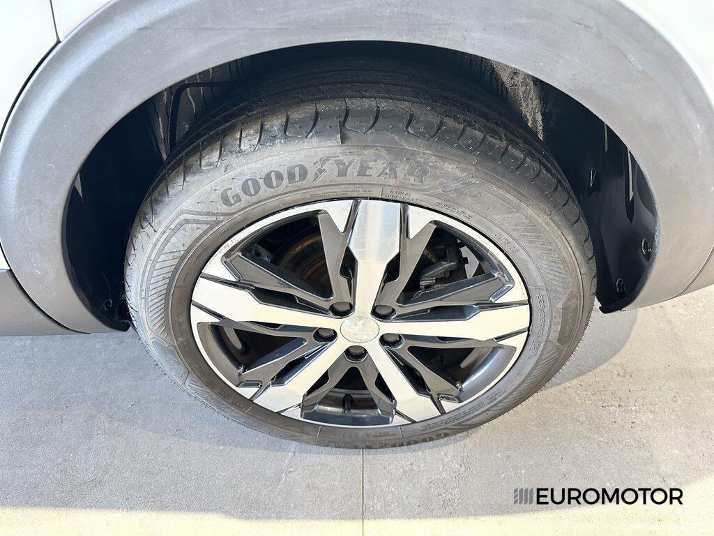Peugeot 5008 1.5 BlueHDi GT EAT