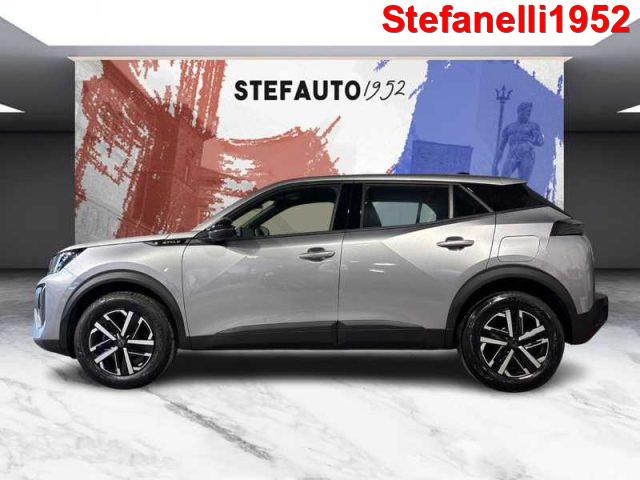 PEUGEOT 2008 1.2 puretech Style s&s 100cv