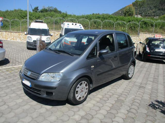 FIAT Idea 1.3 Multijet 16V 90 CV Emotion
