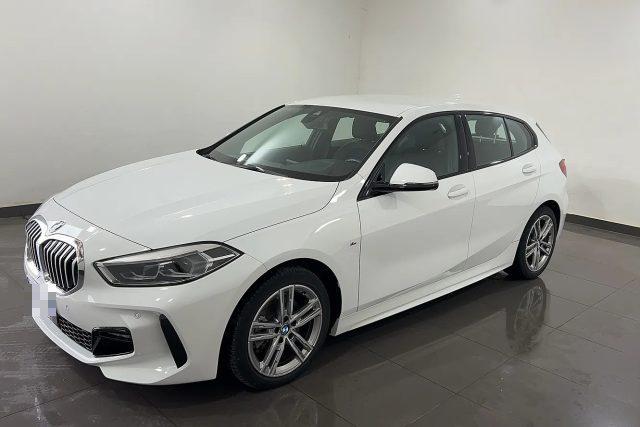 BMW 118 d 5p. Msport