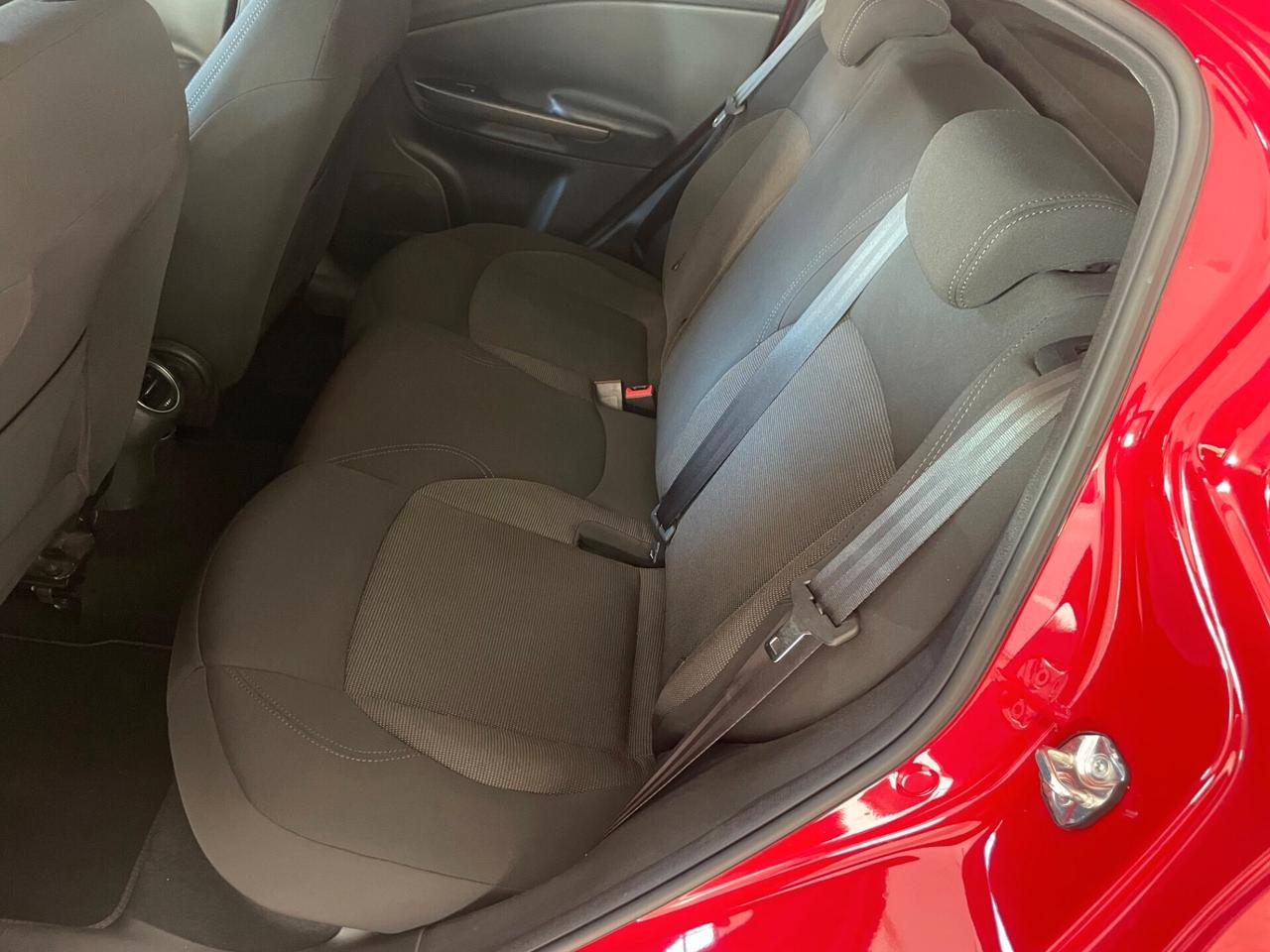 ALFA ROMEO GIULIETTA 1.4 TURBO MULTIAIR EXCLUSIVE