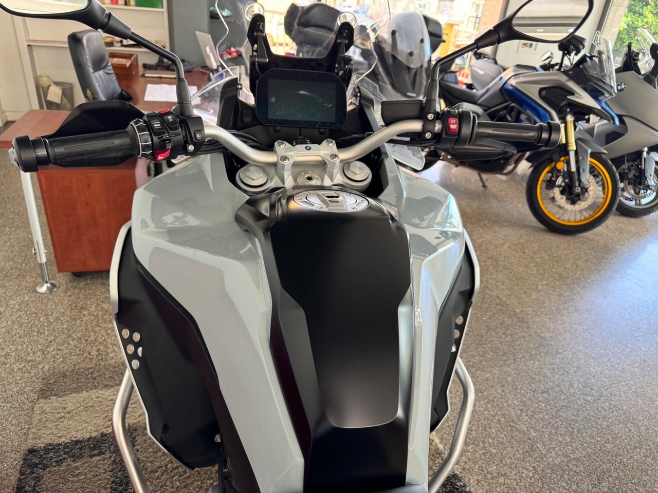 Bmw F 850 GS ADVENTURE