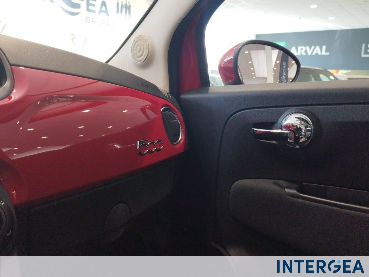 FIAT 500 1.2 Lounge s&s 69cv my19