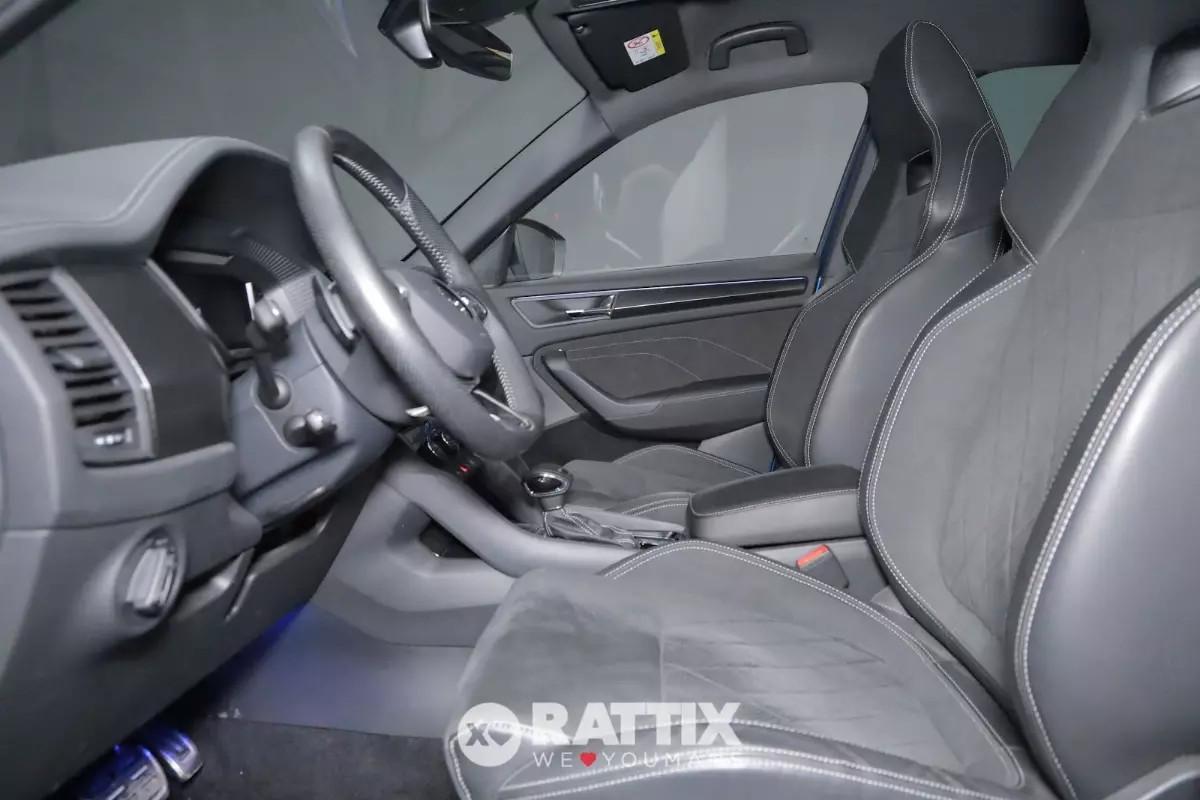 Skoda Kodiaq 2.0 TDI EVO Sportline DSG 7p.ti