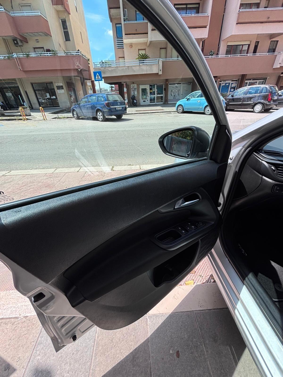 Fiat Tipo 1.3 Mjt S&S 5 porte City Life