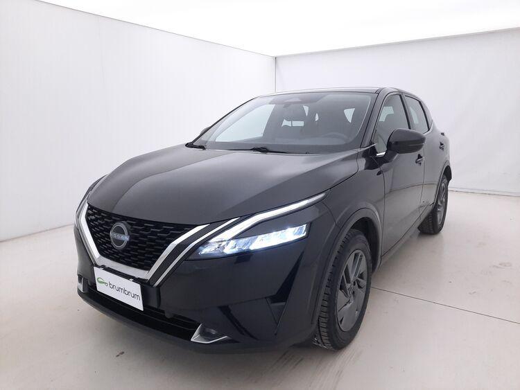Nissan Qashqai MHEV Business BR696530 1.3 Mild Hybrid 140CV
