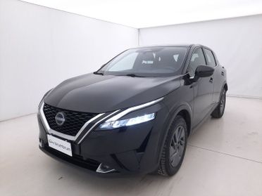 Nissan Qashqai MHEV Business BR696530 1.3 Mild Hybrid 140CV