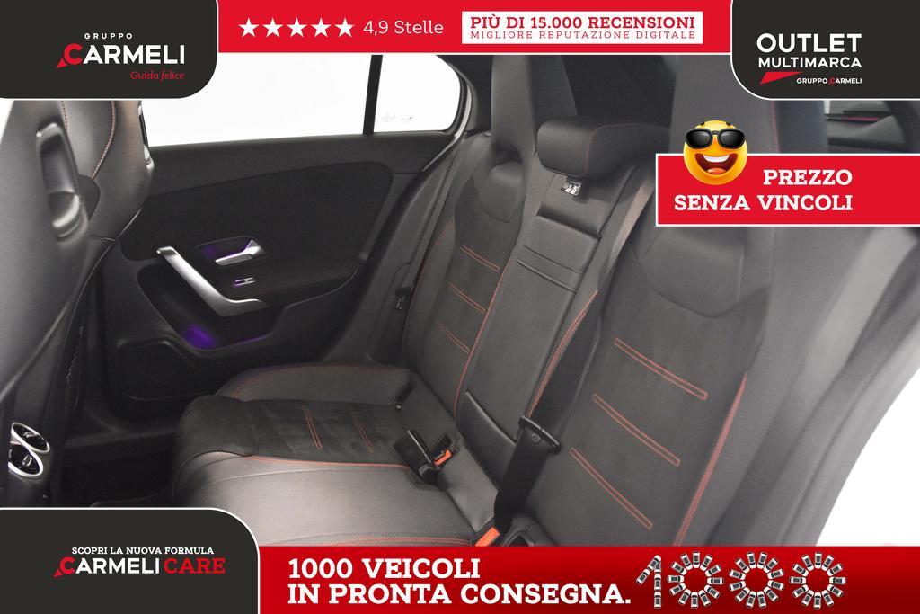 Mercedes Classe A 180 180 Premium AMG Line 7G-DCT