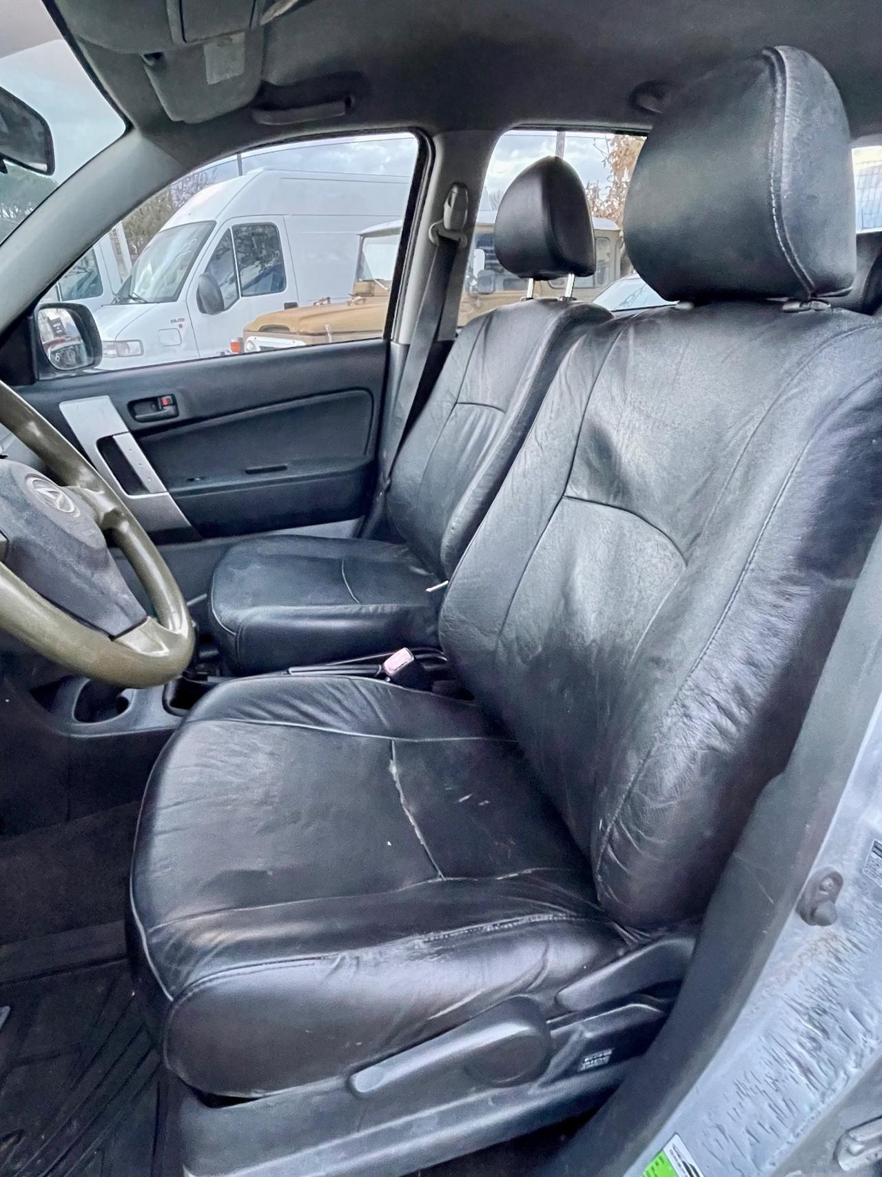 Daihatsu Terios 1.5 4WD SX