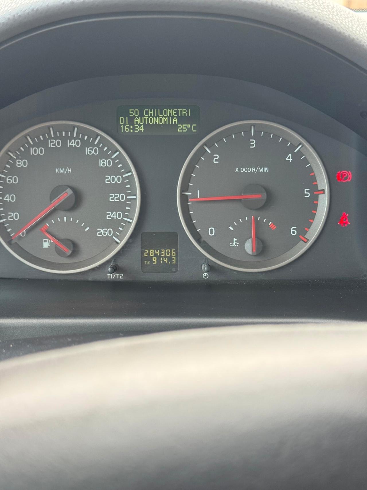 Volvo V50 2.0 D cat Momentum
