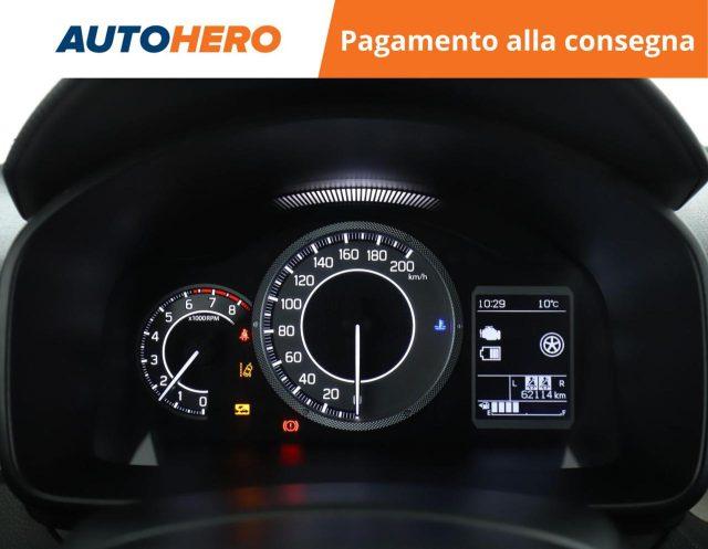 SUZUKI Ignis 1.2 Hybrid 4WD All Grip Top