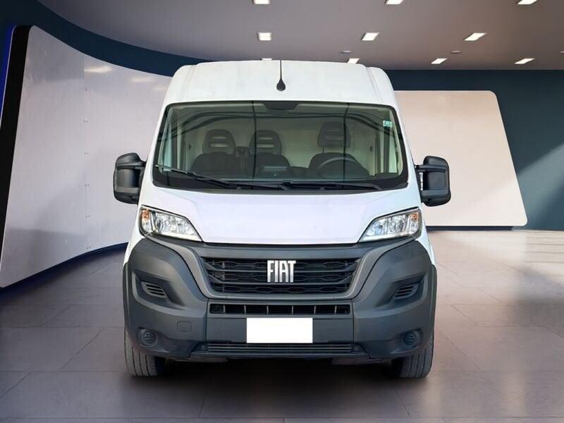 FIAT Ducato 30 2.2 Mjt 140CV PM-TM Furgone