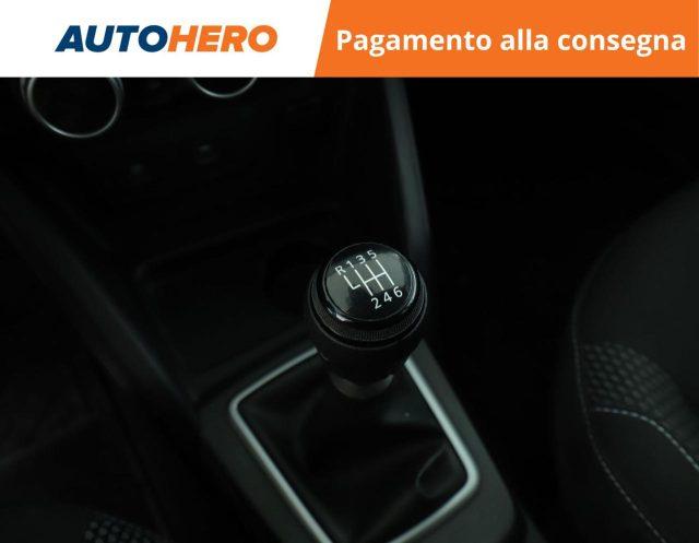 DACIA Duster 1.5 Blue dCi 8V 115 CV 4x2 Journey