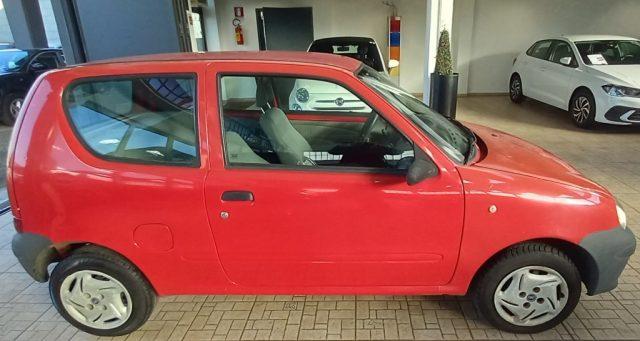 FIAT Seicento 1.1