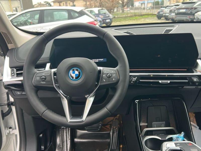 BMW X1 i eDrive20 Premium