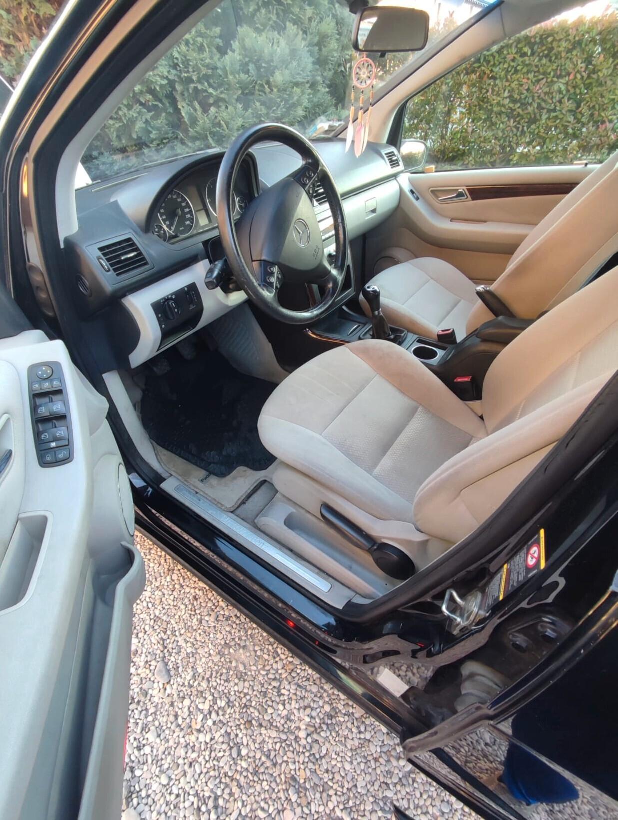 Mercedes-benz A 180 CDI Avantgarde