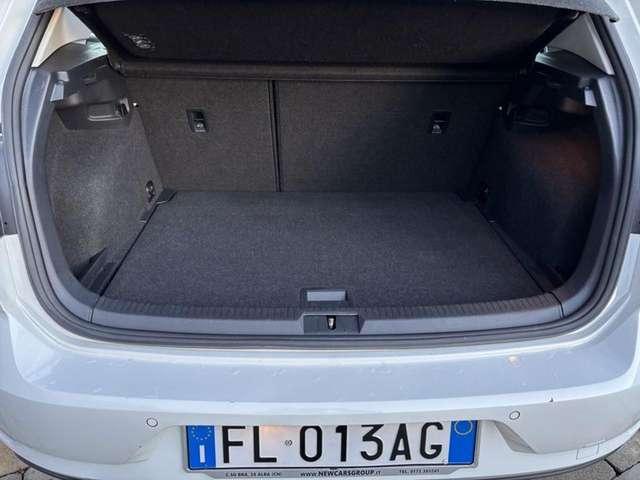 Volkswagen Golf 1.0 TSI 85 CV 5p. Trendline BlueMotion Technology
