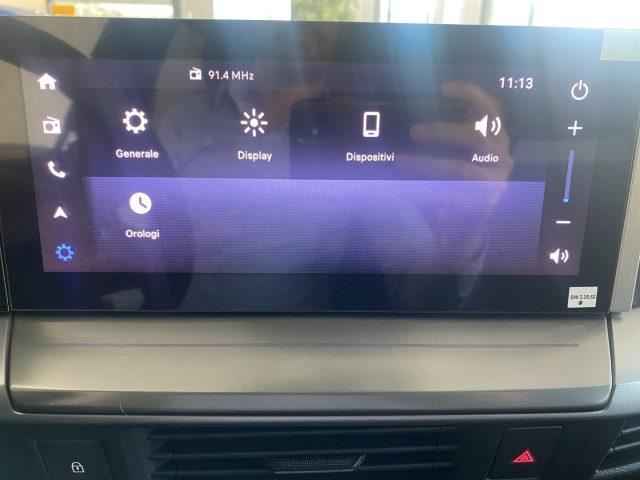 OPEL Frontera Hybrid 145 CV EDCT GS