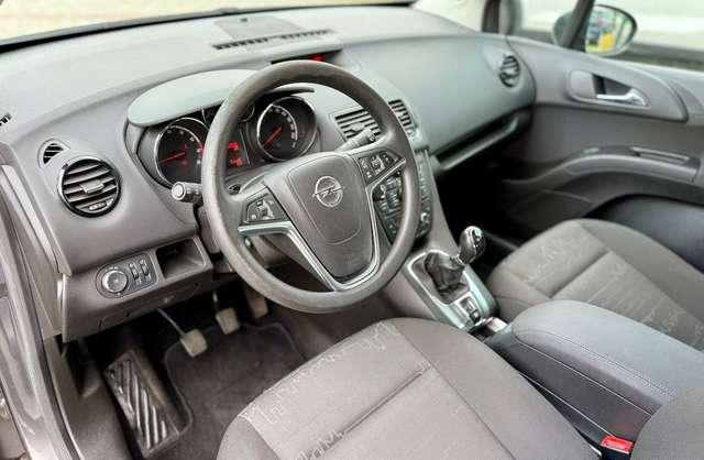 Opel Meriva 1.4 Elective