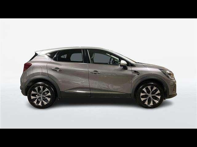 Renault Captur 1.0 TCe Techno