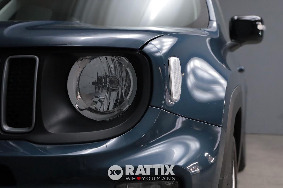 Jeep Renegade 1.0 T3 120CV Limited