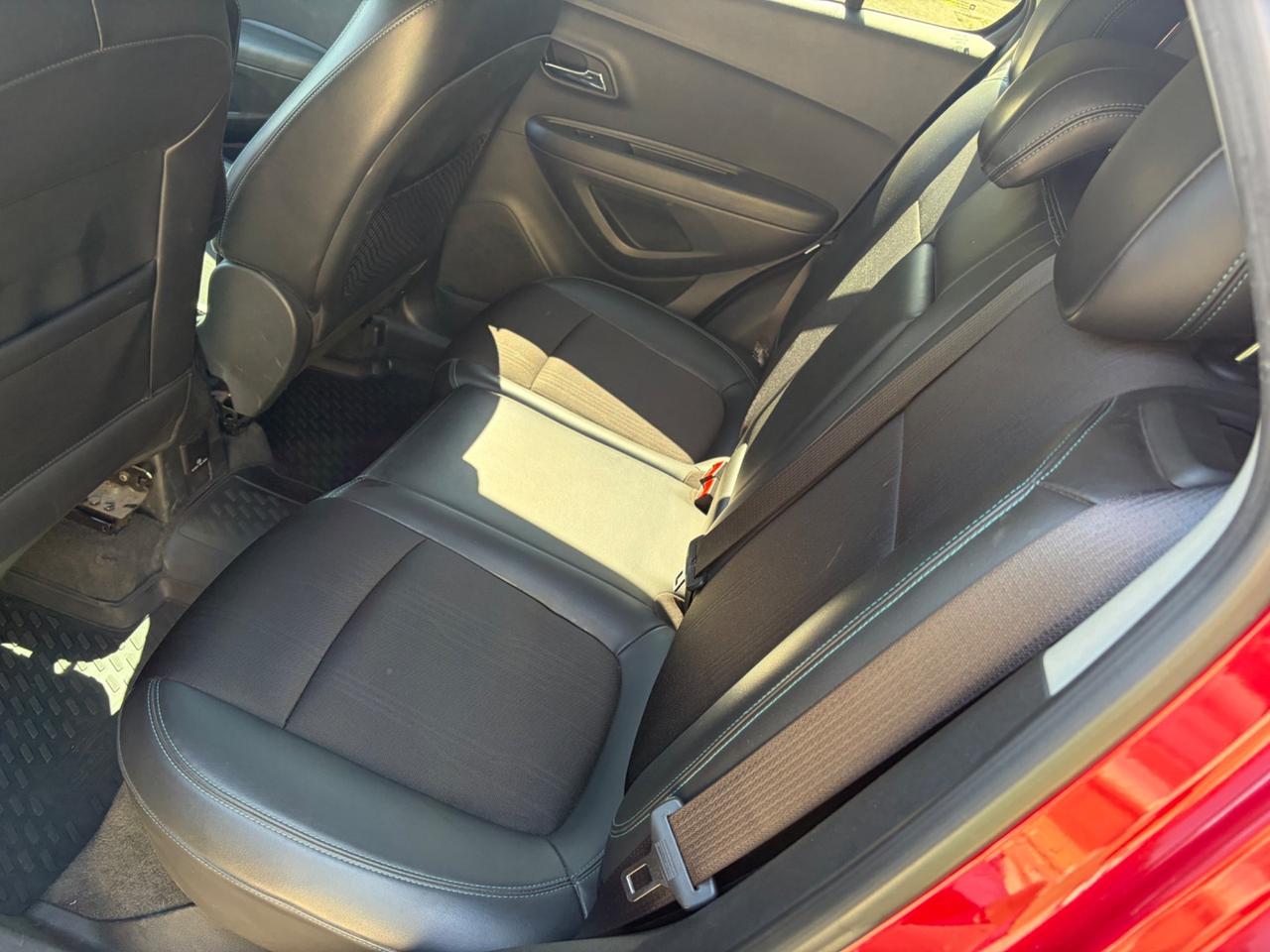Chevrolet Trax 1.7 diesel FWD LT “PARI AL NUOVO”