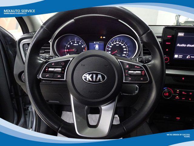 KIA Ceed 1.0 T-GDI 120cv 5 Porte Drive EU6
