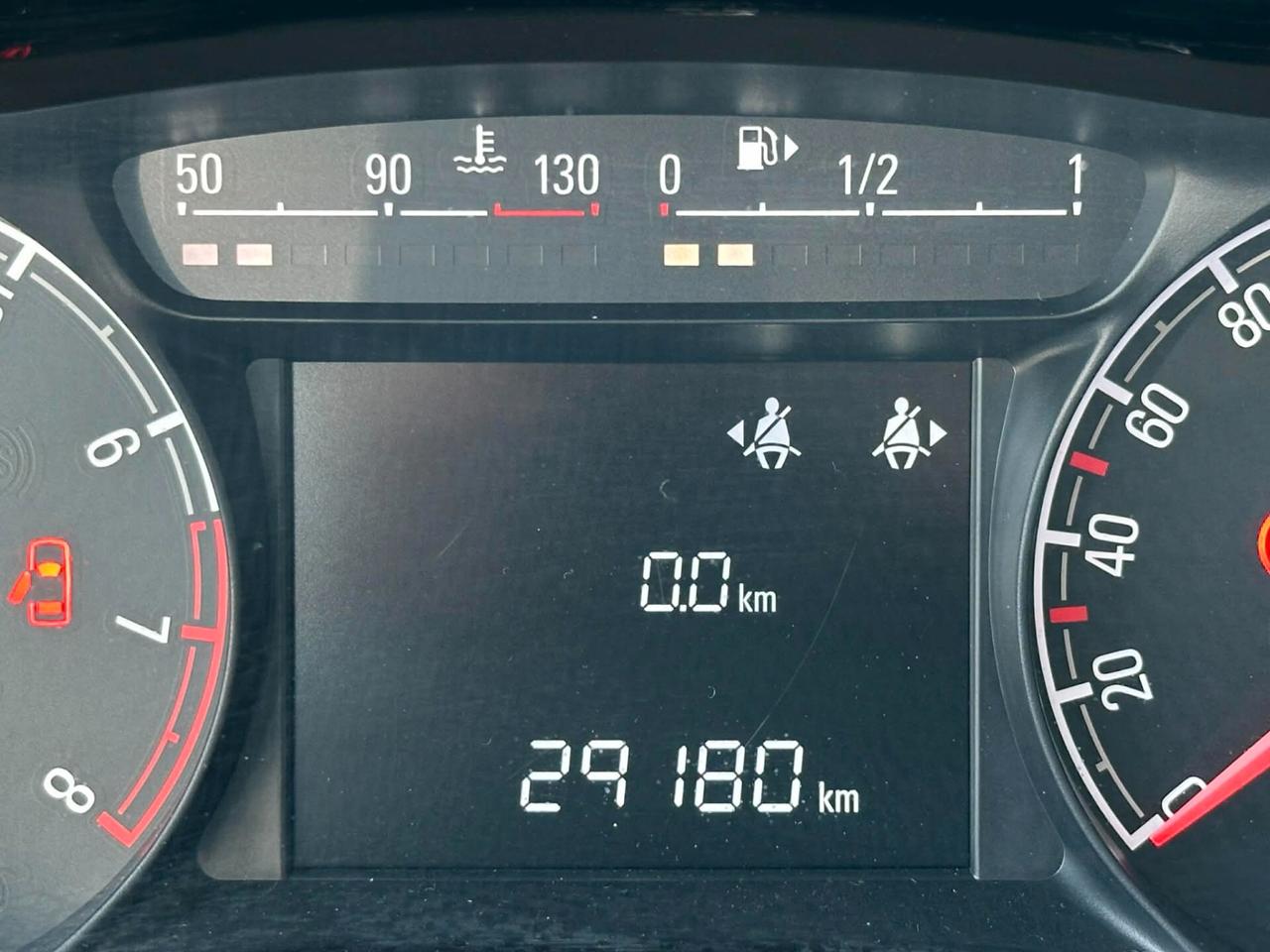 Opel Karl 1.0 73 CV GPL N-Joy