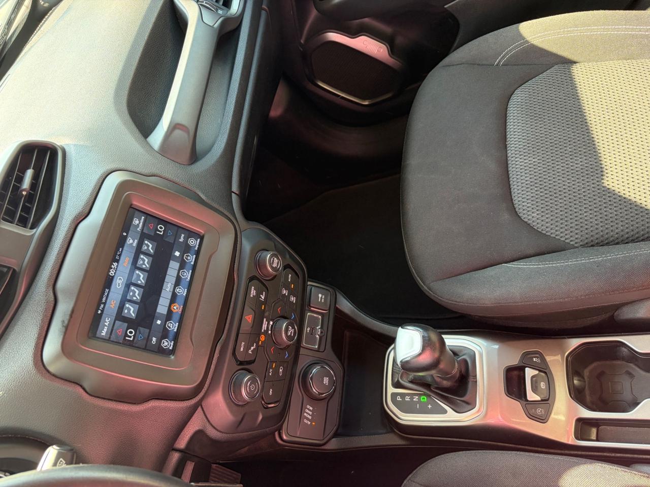 Jeep Renegade 1.3 T4 180 CV 4WD Active Drive S