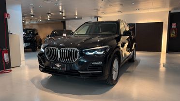 BMW X5 xDRIVE 30D M SPORT 265 CV - 2019