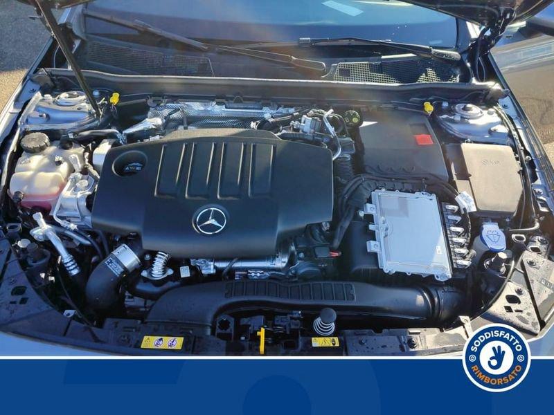 Mercedes-Benz Classe A 180d Automatic AMG Line Advanced Plus Extra