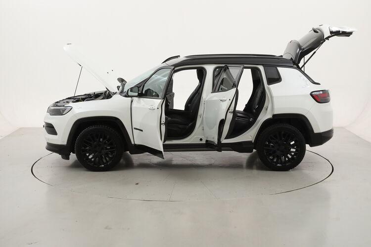 Jeep Compass S BR143231 1.6 Diesel 131CV