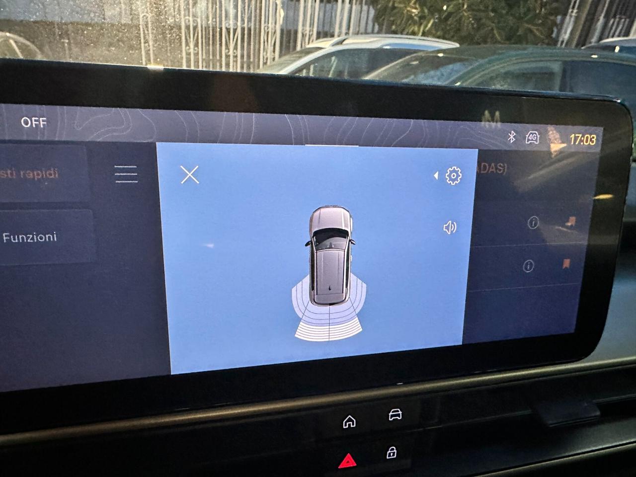 Jeep Avenger 1.2 Turbo 100 CV MHEV Longitude