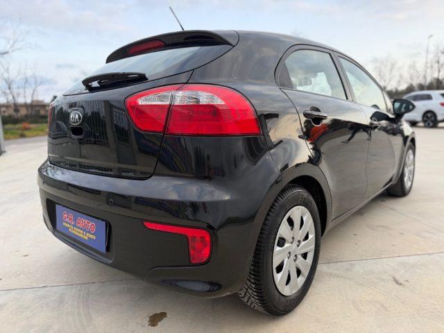 KIA Rio 1.2 CVVT 5p. ECO GPL Active