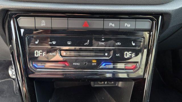 VOLKSWAGEN T-Roc 1.0 TSI R-Line PERMUTE OK NEOPAT. UNICOPROPR.