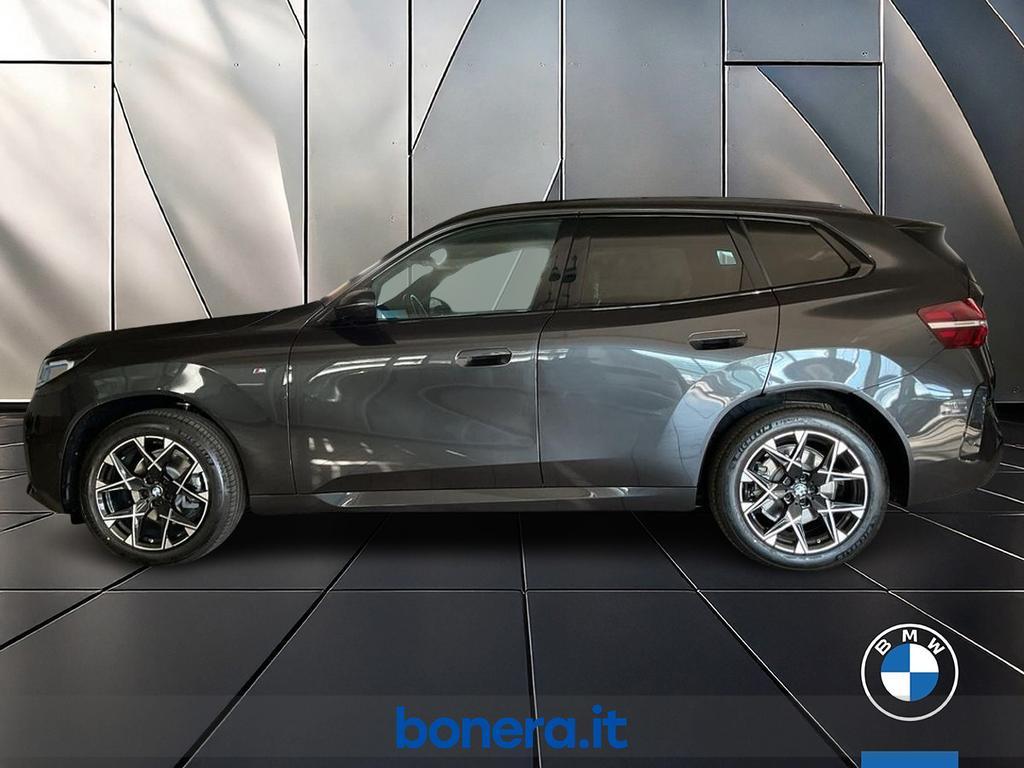 BMW X3 d MSport xDrive20 Steptronic