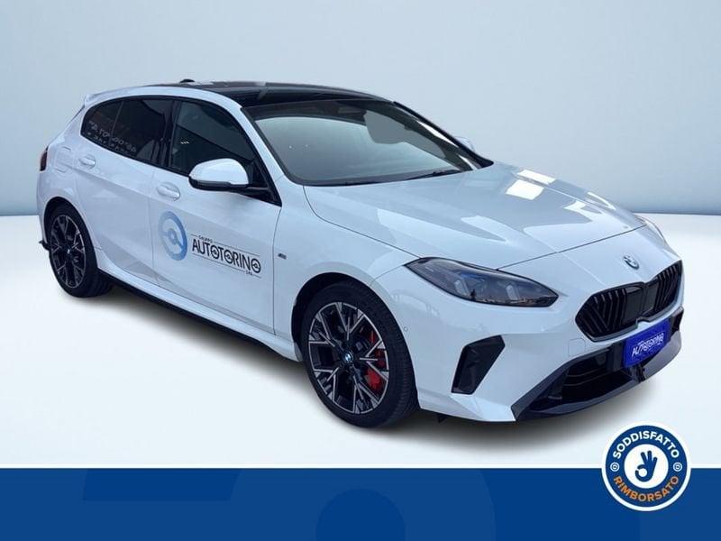 BMW Serie 1 118d M Sport Pro