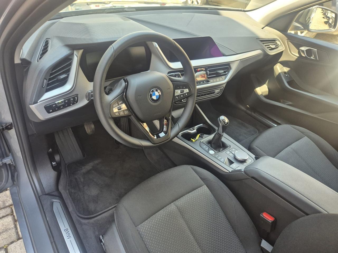 Bmw 118i 5p. 136CV