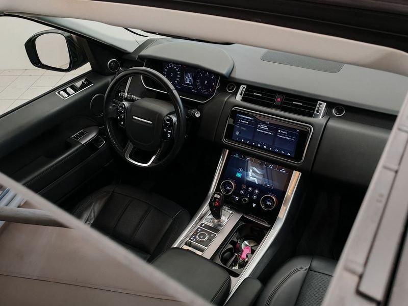 Land Rover RR Sport 3.0 TDV6 HSE