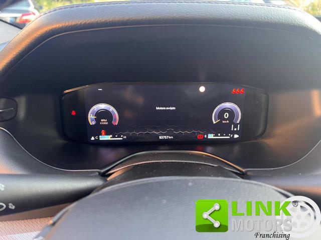 JEEP Compass 1.6 Multijet II 2WD S