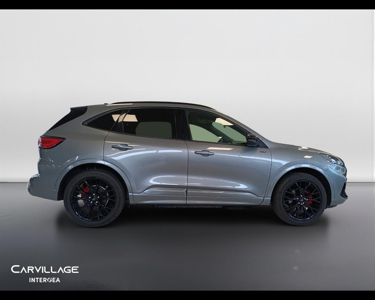 FORD Kuga 2.5 phev ST-Line X 2wd 225cv cvt