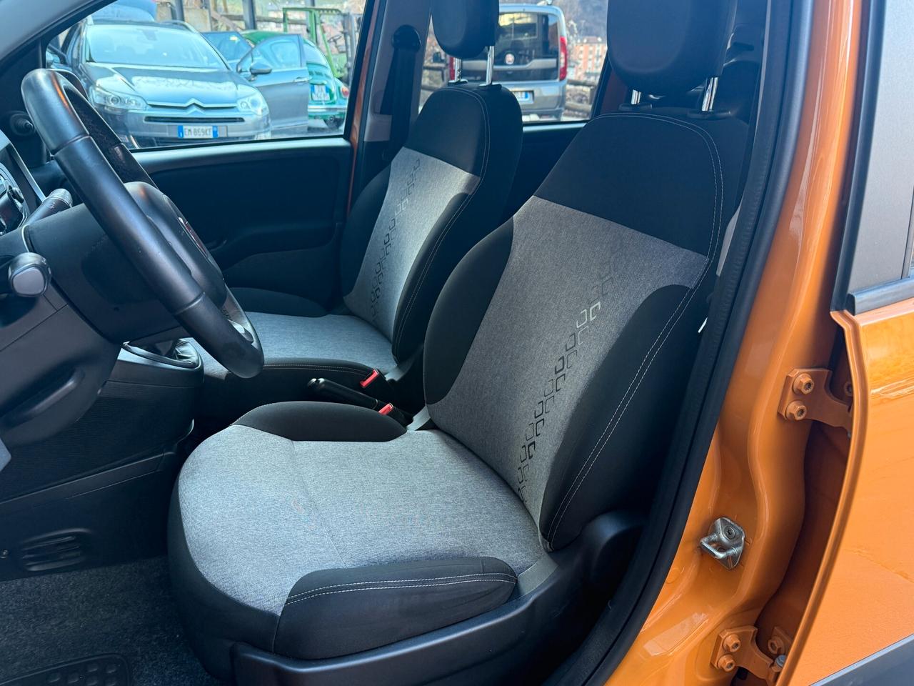 Fiat Panda 1.2 Lounge s&s 69cv my19