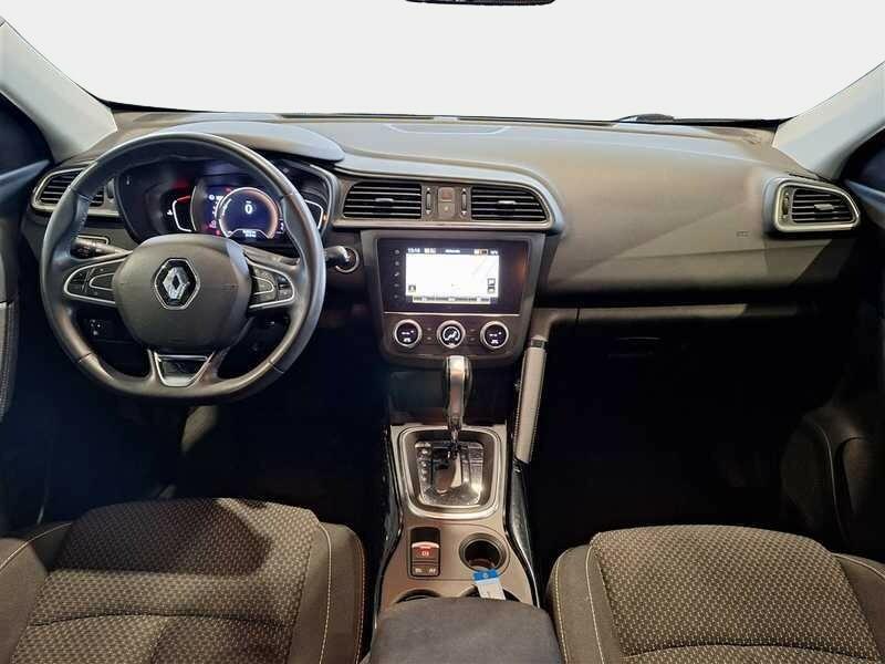 RENAULT KADJAR 1.5 DCI 85KW BLUE BUSINESS EDC