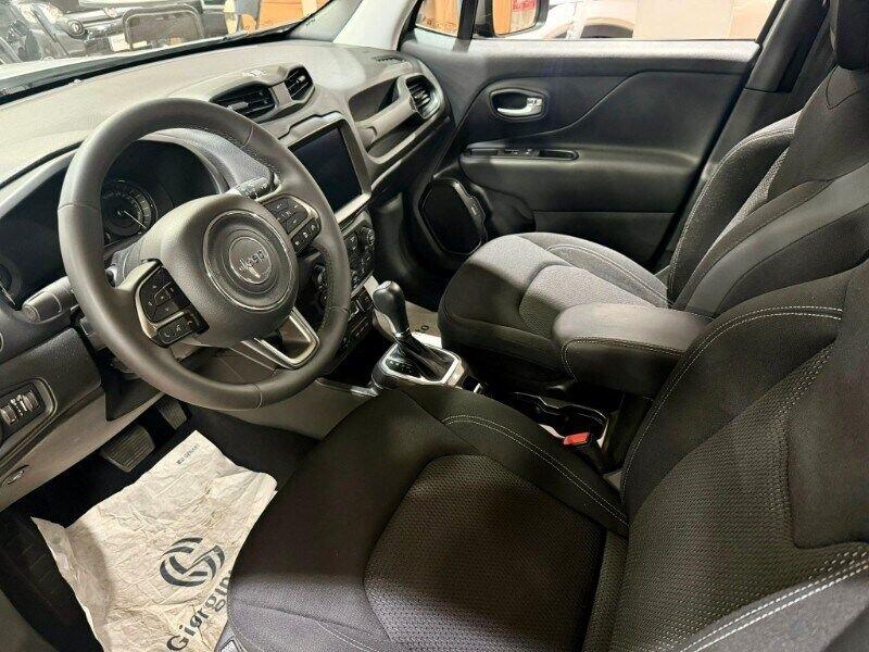 Jeep Renegade Renegade 1.3 T4 190CV PHEV 4xe AT6 Limited