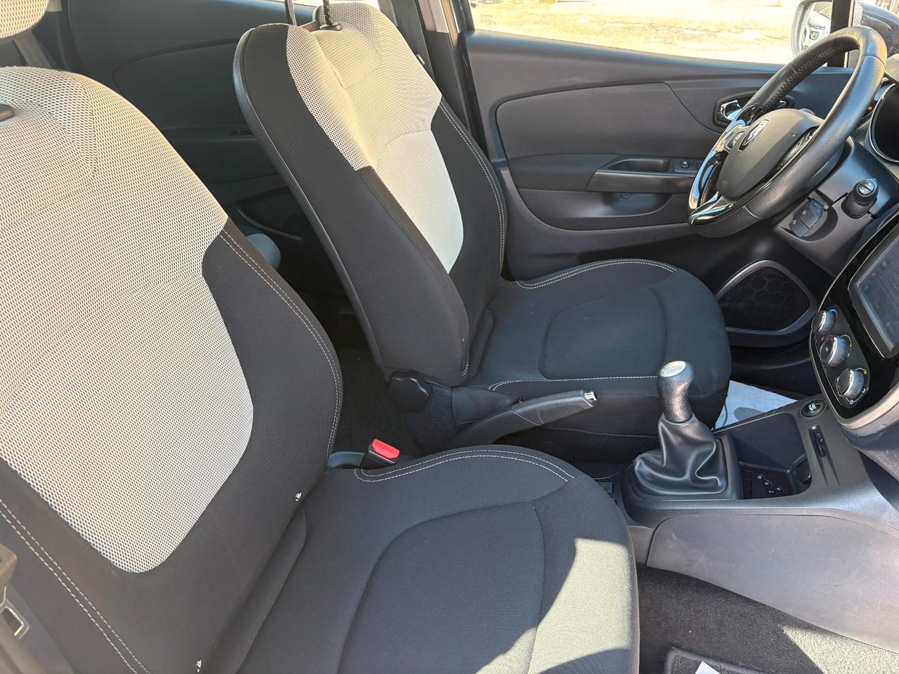 Renault Captur 1.5 dCi 8V 90 CV Start&Stop Zen