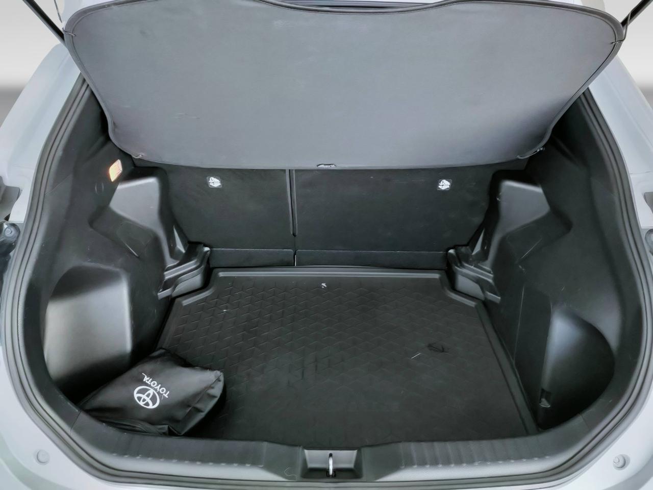 TOYOTA Yaris Cross 2021 - Yaris Cross 1.5h Trend fwd 116cv e-cvt